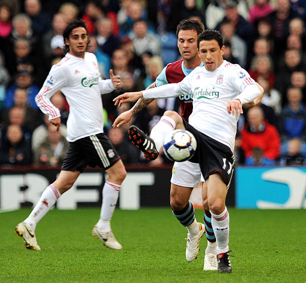 谈及英超赛 谈及英超赛