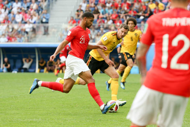 甲的赛场上 甲的赛场上